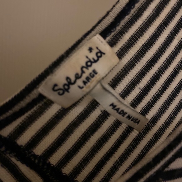 🔹SPLENDID tank - Picture 4 of 4